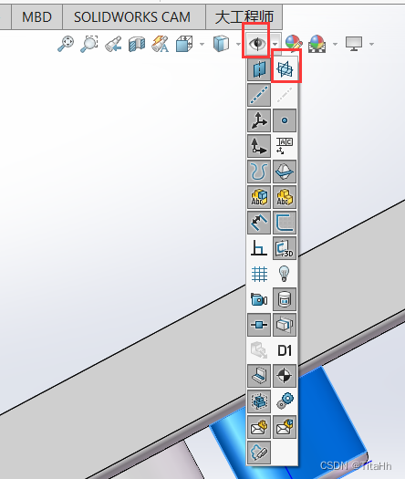 solidworks零件库